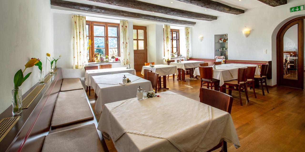 Pension Gastehaus Heller Weissenkirchen in der Wachau Kültér fotó